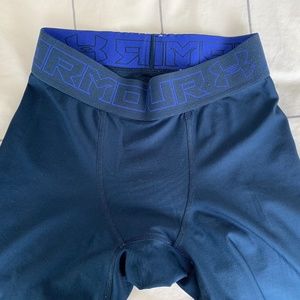 Under Armour Men's HeatGear® Leggings